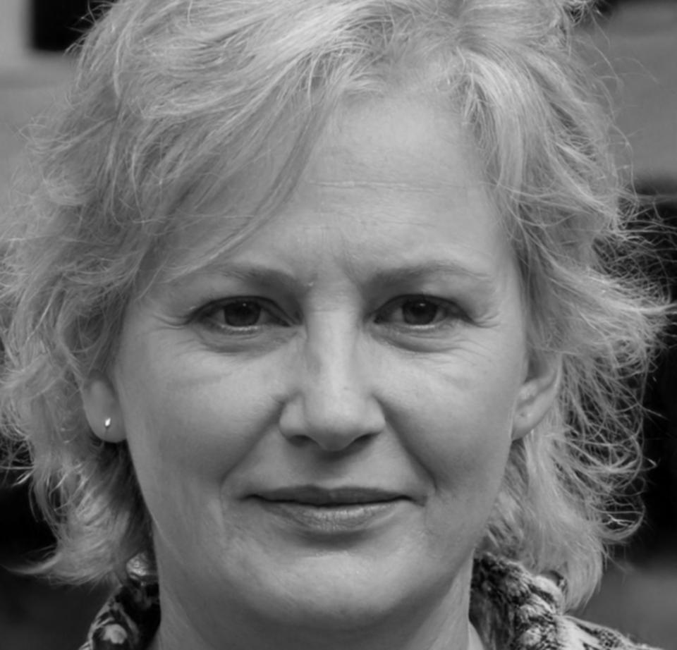 Portät von Kerstin Moldenhauer
