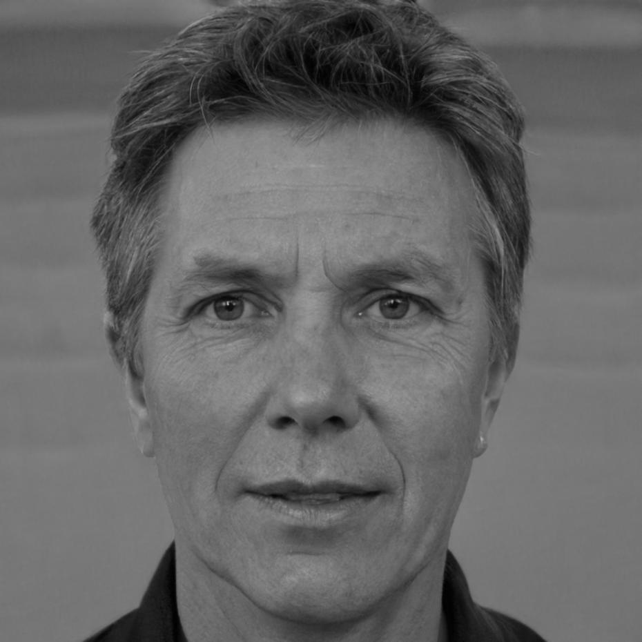 Kursleiter Dr. Michael Weber